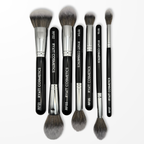 Ryatt Cosmetics 15 Piece Makeup Brush Set