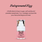 Ryatt Cosmetics 30ml Hair and Body Perfume Mist
