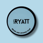 Ryatt Cosmetics Brush and Sponge Soap - Ryatt Cosmetics Ltd