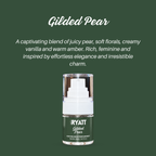 Ryatt Cosmetics 30ml Hair and Body Perfume Mist