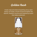 Ryatt Cosmetics 30ml Hair and Body Perfume Mist