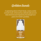 Ryatt Cosmetics 30ml Hair and Body Perfume Mist
