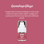 Ryatt Cosmetics 30ml Hair and Body Perfume Mist