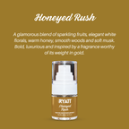 Ryatt Cosmetics 30ml Hair and Body Perfume Mist