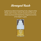 Ryatt Cosmetics 30ml Hair and Body Perfume Mist