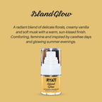 Ryatt Cosmetics 30ml Hair and Body Perfume Mist