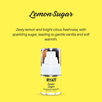 Ryatt Cosmetics 30ml Hair and Body Perfume Mist