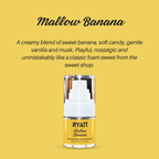 Ryatt Cosmetics 30ml Hair and Body Perfume Mist