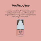 Ryatt Cosmetics 30ml Hair and Body Perfume Mist