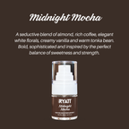 Ryatt Cosmetics 30ml Hair and Body Perfume Mist