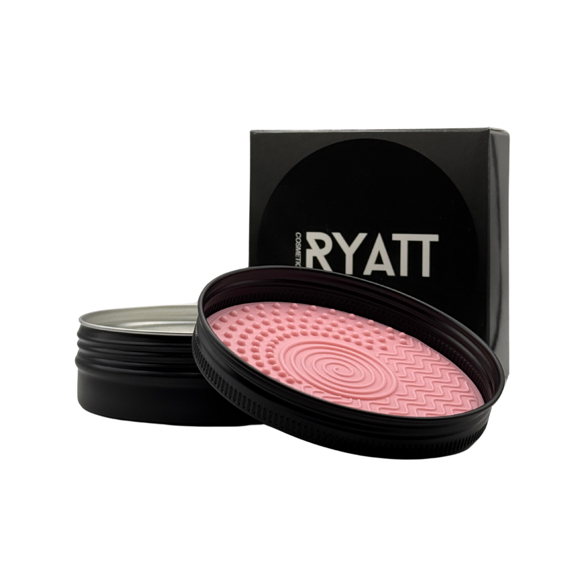 Ryatt Cosmetics Ultimate Brush Cleaner Bundle