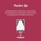 Ryatt Cosmetics 30ml Hair and Body Perfume Mist