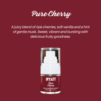 Ryatt Cosmetics 30ml Hair and Body Perfume Mist