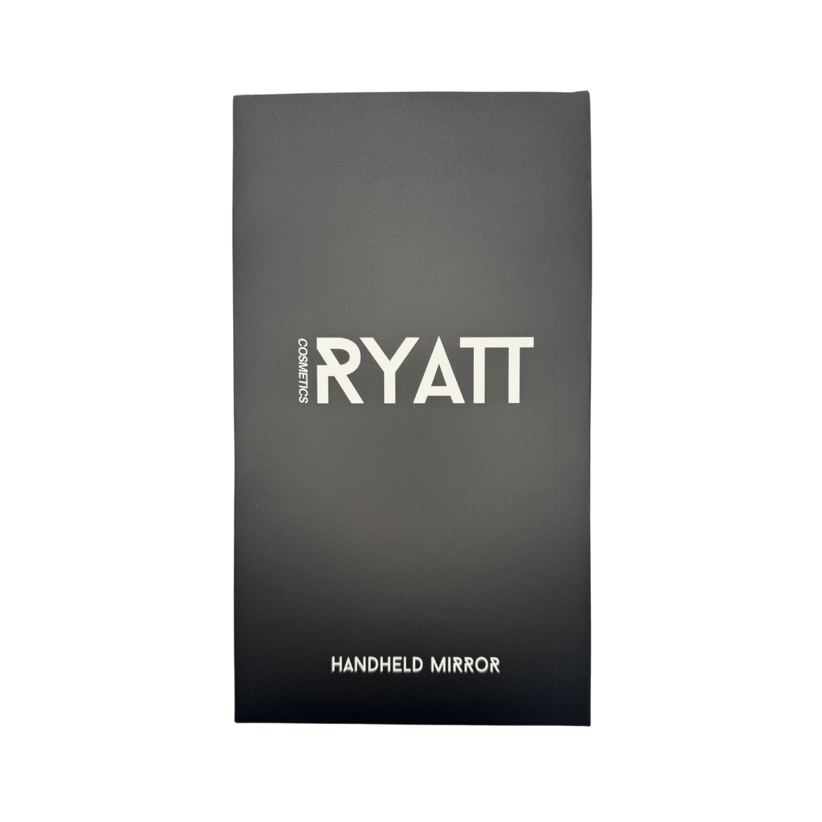 Ryatt Cosmetics Handheld Mirror