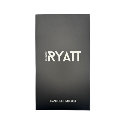 Ryatt Cosmetics Handheld Mirror