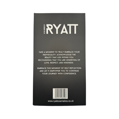 Ryatt Cosmetics Handheld Mirror