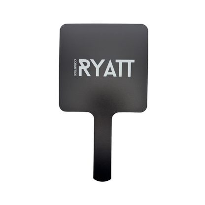 Ryatt Cosmetics Handheld Mirror