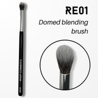 Ryatt Cosmetics Makeup Brushes