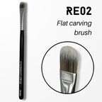 Ryatt Cosmetics Makeup Brushes