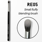 Ryatt Cosmetics Makeup Brushes
