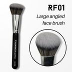 Ryatt Cosmetics Makeup Brushes
