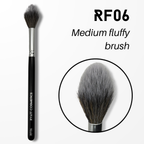 Ryatt Cosmetics Makeup Brushes