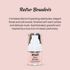 Ryatt Cosmetics 30ml Hair and Body Perfume Mist