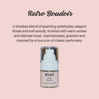 Ryatt Cosmetics 30ml Hair and Body Perfume Mist