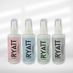 Ryatt Cosmetics Travel Starter Bundle