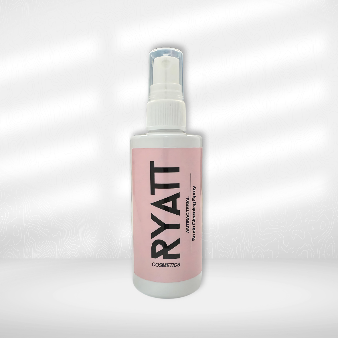 Ryatt Cosmetics Mini Brush Cleaner Bundle