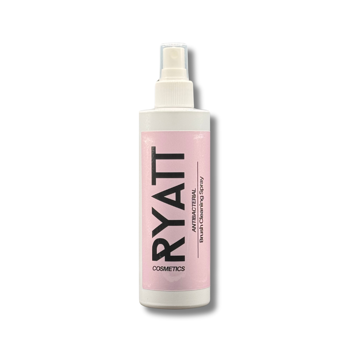 Ryatt Cosmetics Ultimate Brush Cleaner Bundle