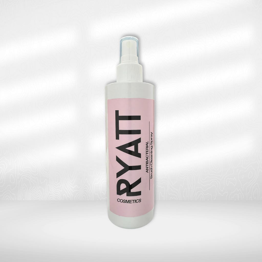 Ryatt Cosmetics CYO 3x250ml Bundle