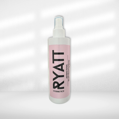 Ryatt Cosmetics Brush Cleaner Bundle