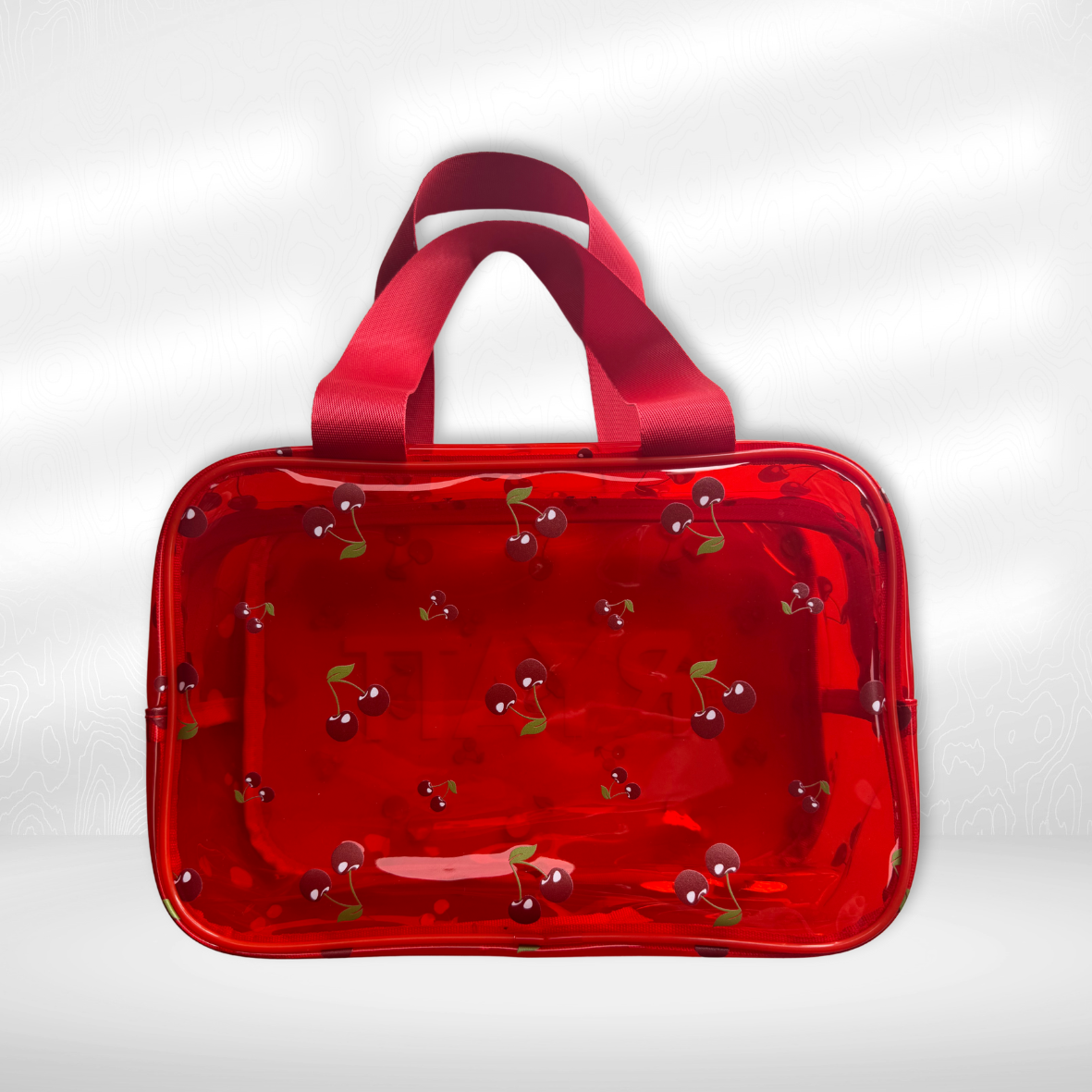 Ryatt Cosmetics Jelly Bag