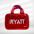 Ryatt Cosmetics Jelly Bag