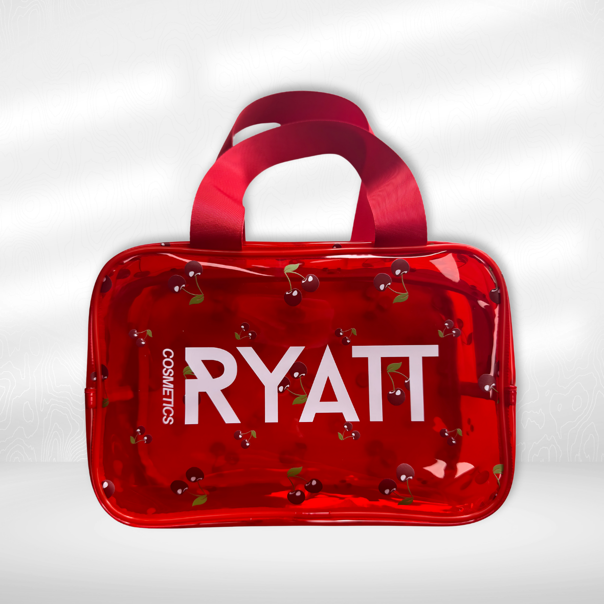 Ryatt Cosmetics Jelly Bag