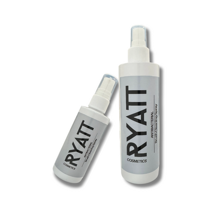Ryatt Cosmetics Classic Cool Makeup Brush Cleaner Spray