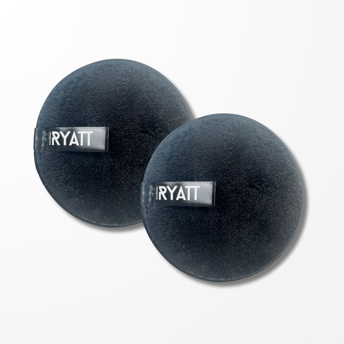 Ryatt Cosmetics Cleansing Pad Twin Pack