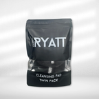 Ryatt Cosmetics Cleansing Pad Twin Pack