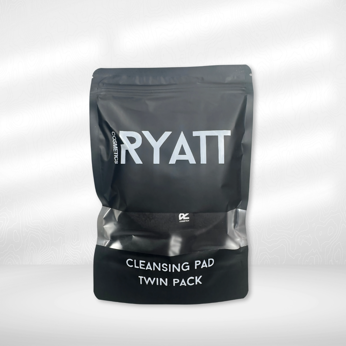 Ryatt Cosmetics Cleansing Pad Twin Pack