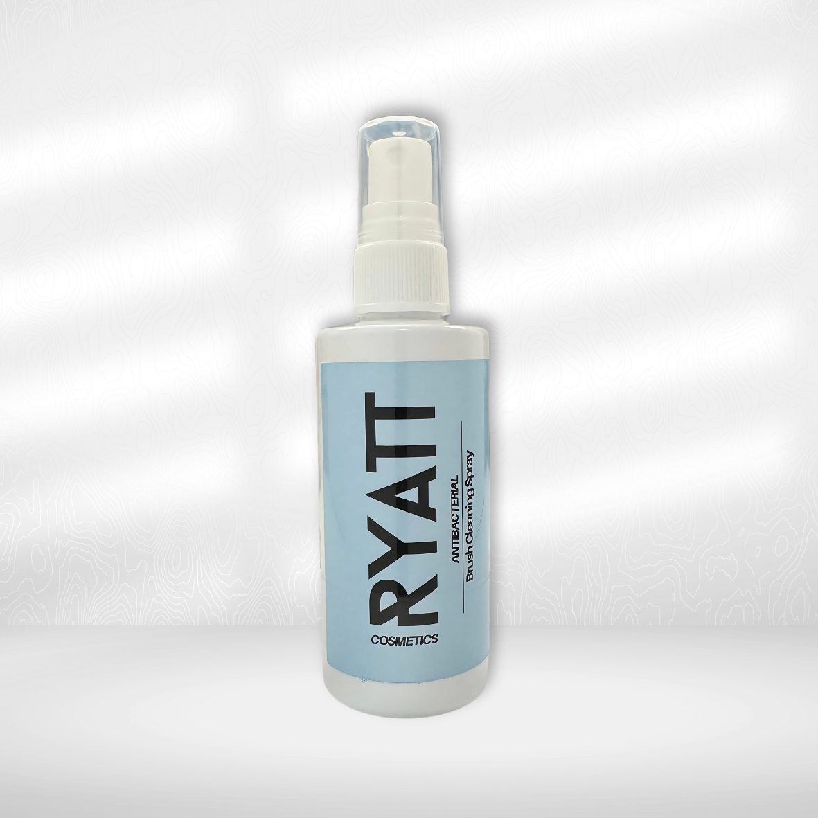 Ryatt Cosmetics Mini Brush Cleaner Bundle