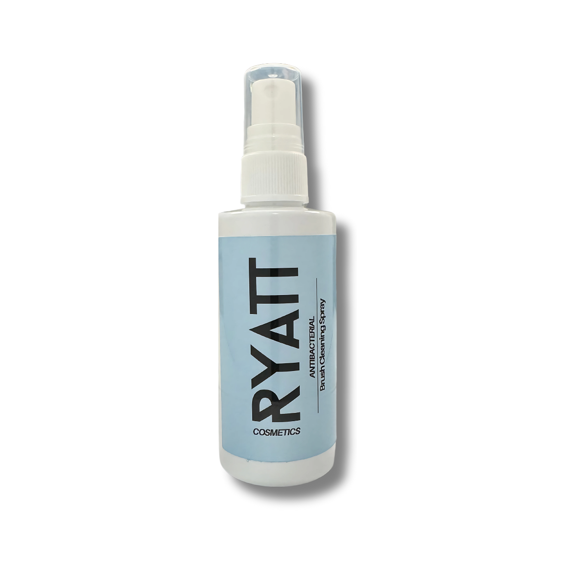 Ryatt Cosmetics Fairy Fizz Makeup Brush Cleaner Spray