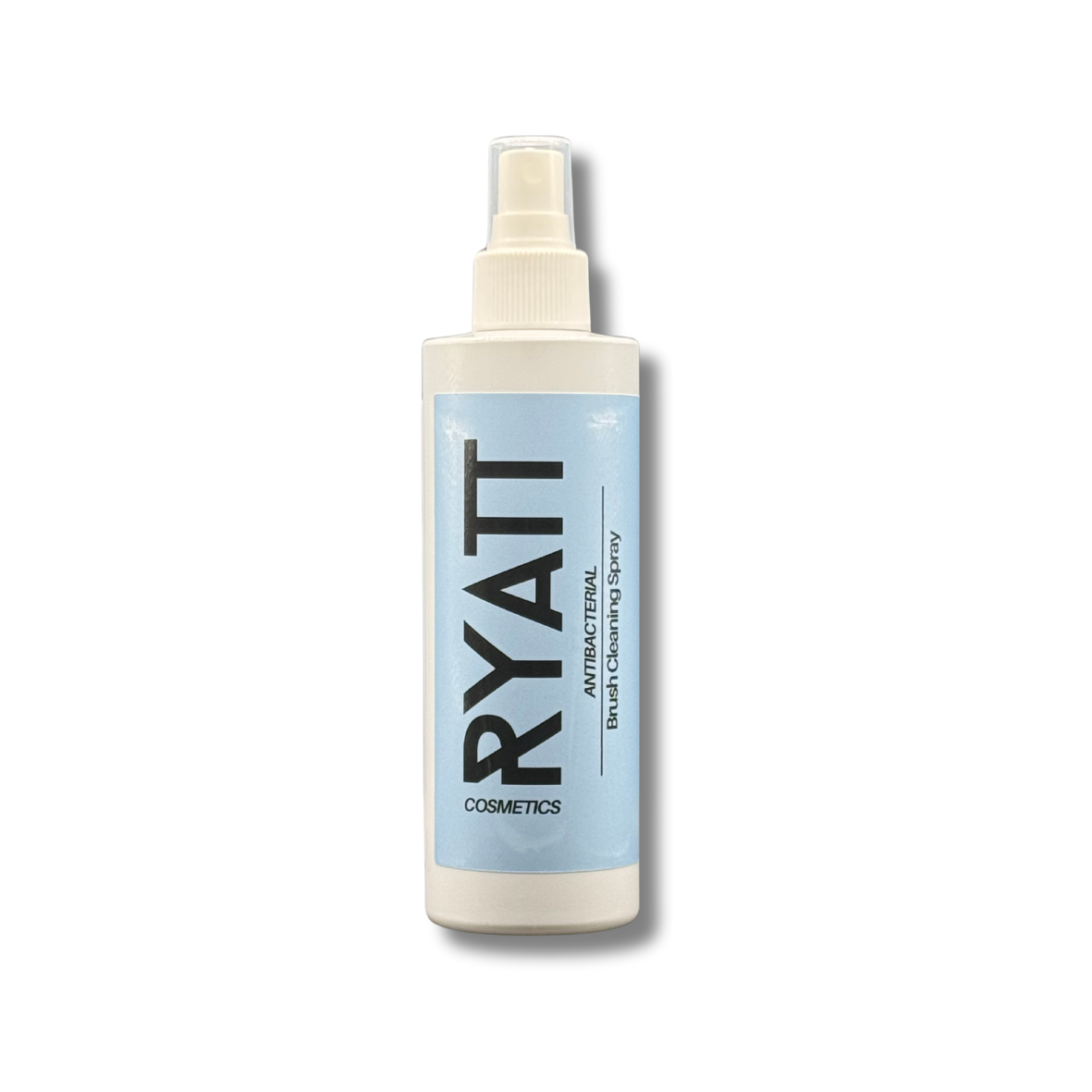 Ryatt Cosmetics Ultimate Brush Cleaner Bundle