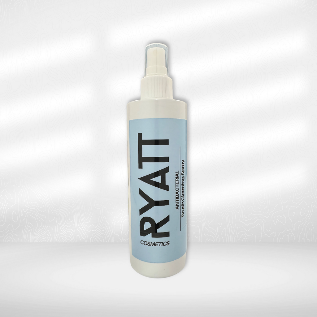 Ryatt Cosmetics CYO 3x250ml Bundle