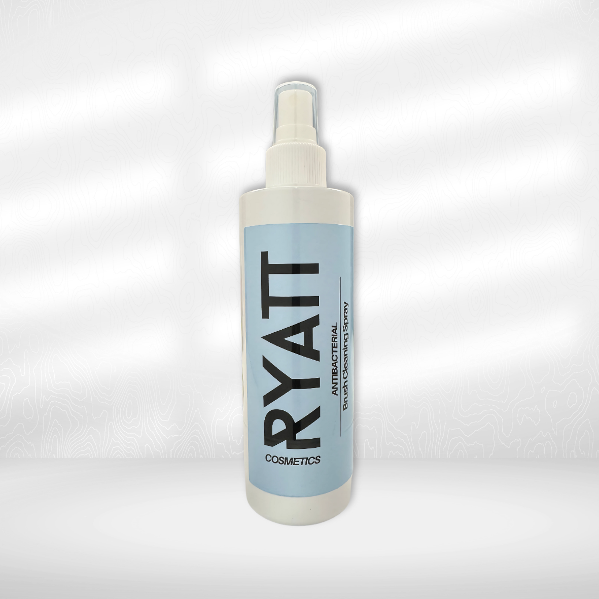 Ryatt Cosmetics Brush Cleaner Bundle