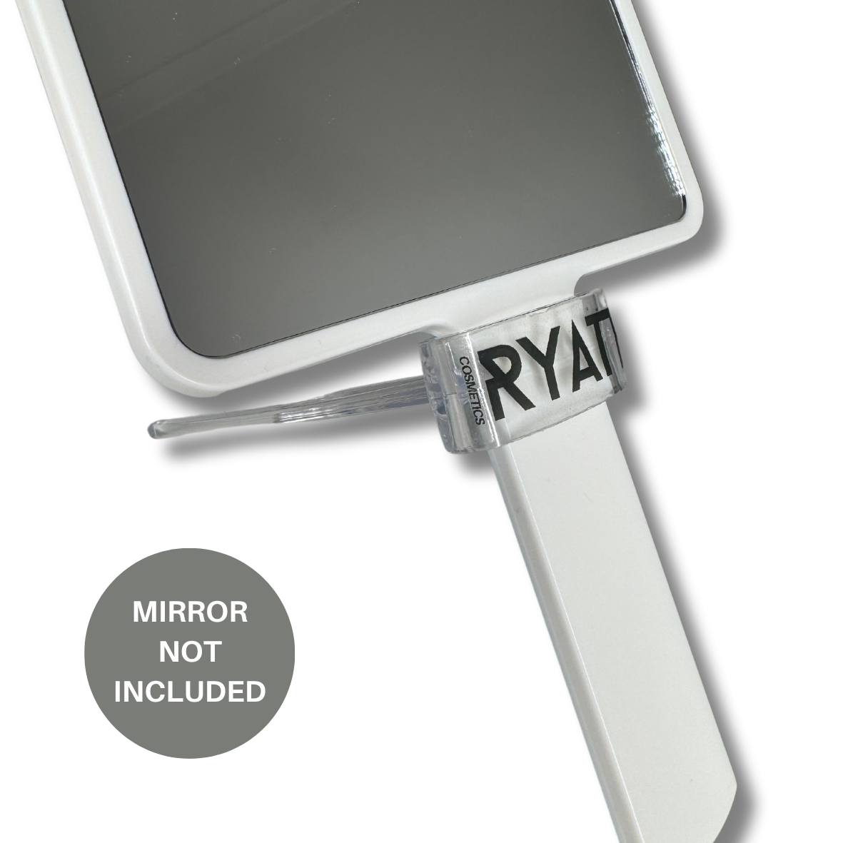 Ryatt Cosmetics Mirror Stand