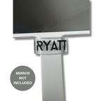 Ryatt Cosmetics Mirror Stand