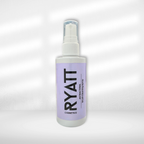 Ryatt Cosmetics Summer Sol Makeup Brush Cleaner Spray