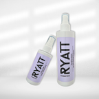 Ryatt Cosmetics Summer Sol Makeup Brush Cleaner Spray