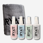 Ryatt Cosmetics Travel Starter Bundle